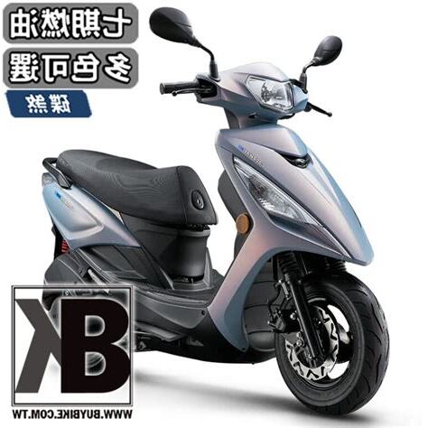 大地名流 銀鐵灰